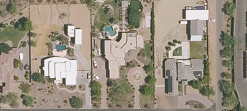 Residential Land Home Lot