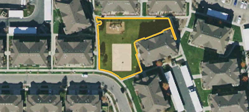 Retail/Office Mixed-Use Building