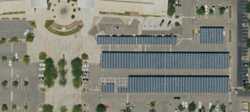 LEED-Certified Office Building