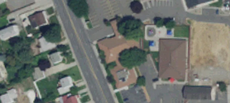 Freestanding Single-Tenant Medical Office