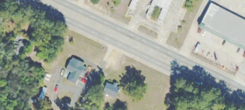 Commercial Development Land Parcel