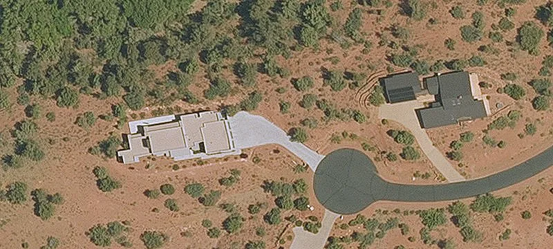 Residential Land Parcel in Gated Community