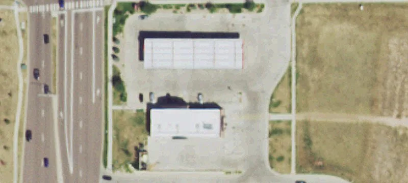 Net Leased Fuel Station & Store