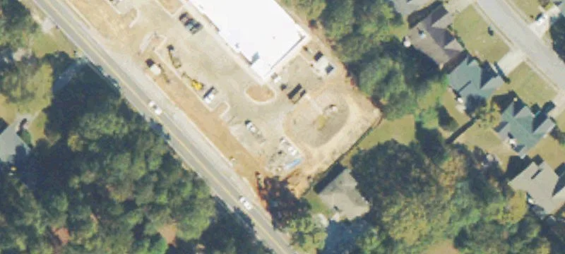New Medical Office Construction