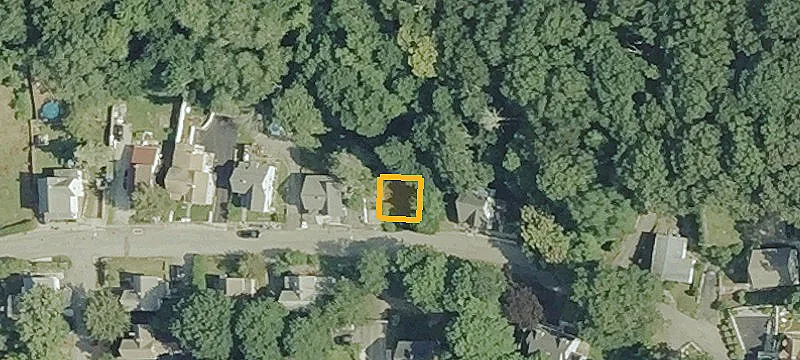 Residential Land Lot