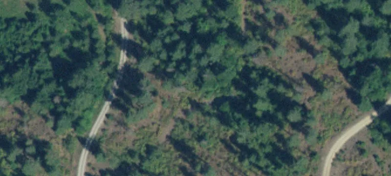Waterfront Development Land