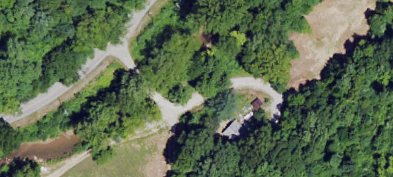 Recreational Hunting Land Tract