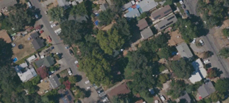 8-Unit Apartment Community