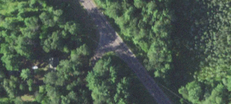 Residential Home Lot