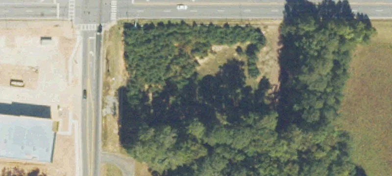 Corner Development Land Opportunity