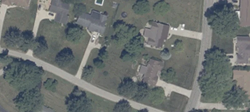 Residential Home Lot Community