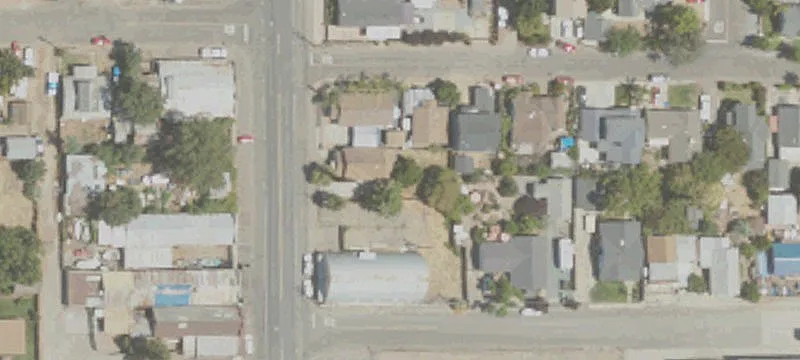 Multi-Building Flex and Warehouse