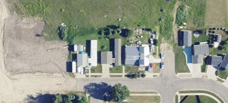 Build-Ready Single-Family Lot