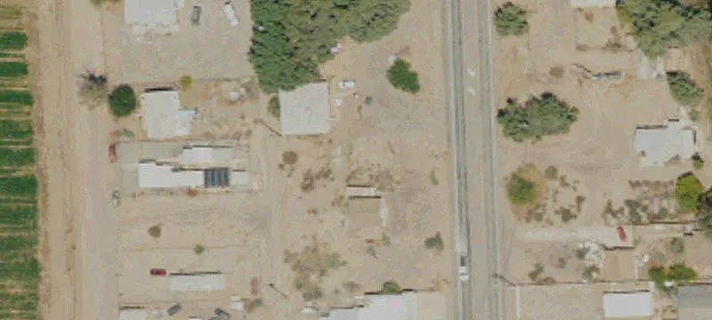 Residential Vacant Land Lot