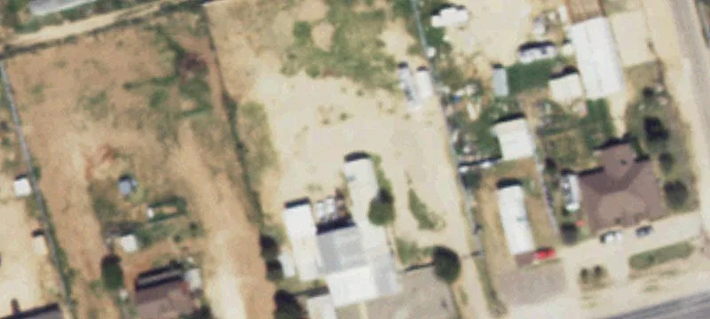 Flex Office and Shop Building
