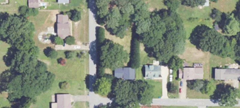 Buildable Residential Lot