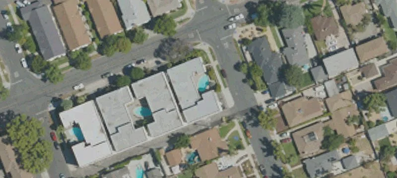 11-Unit Multifamily Apartment Building