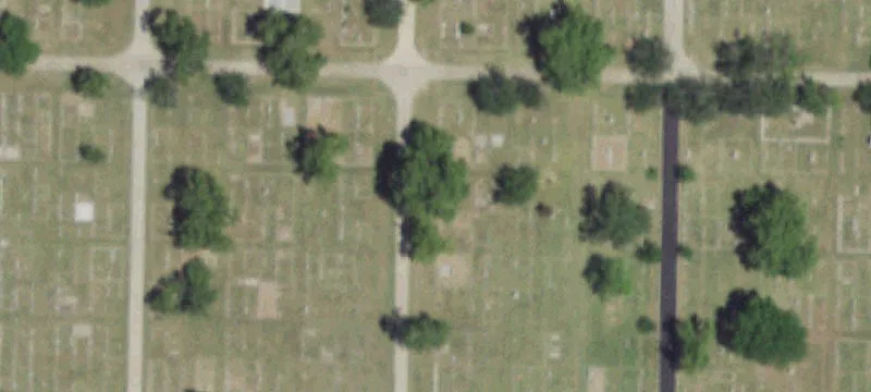 Secluded Residential Land Tract