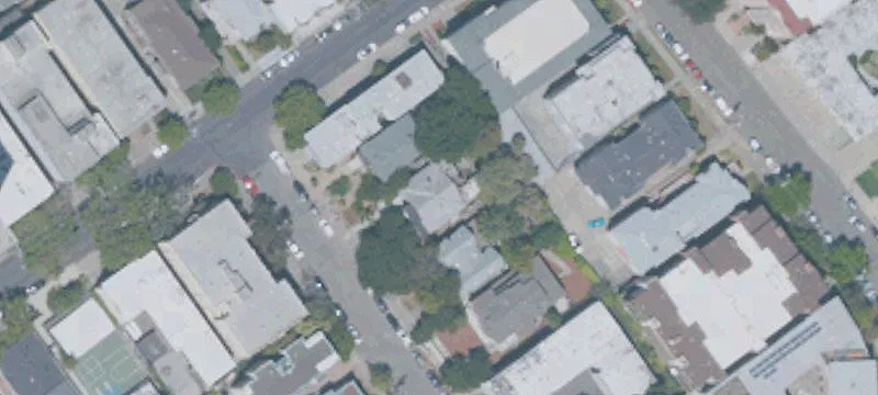 1906 Multifamily with Bonus Unit