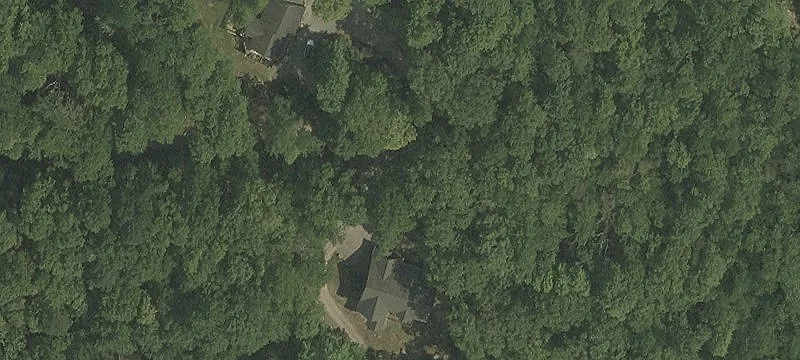 Flat Residential Land Lot