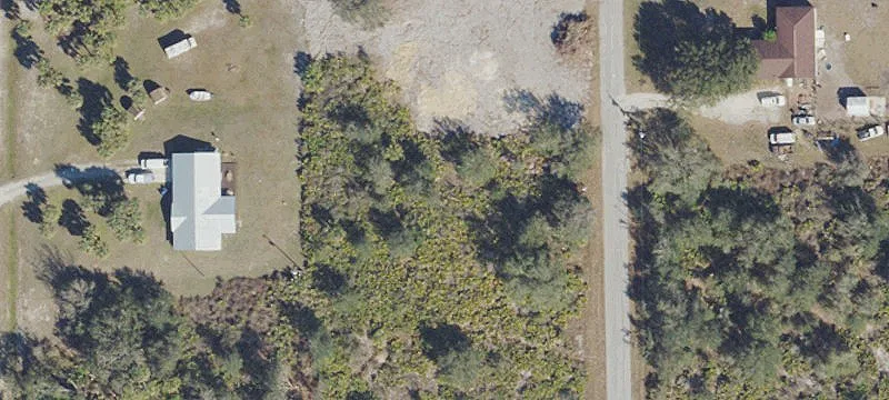 Residential Land Lot