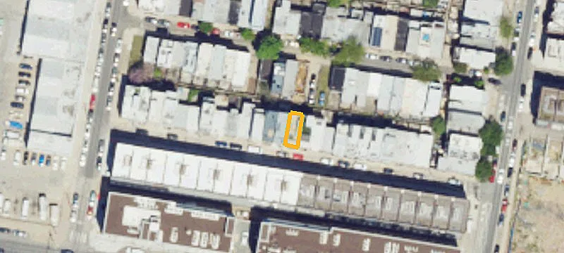 Live-Work Space with Rooftop Terrace
