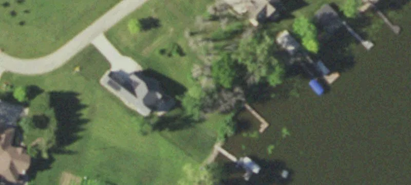 Lakefront Residential Homesite