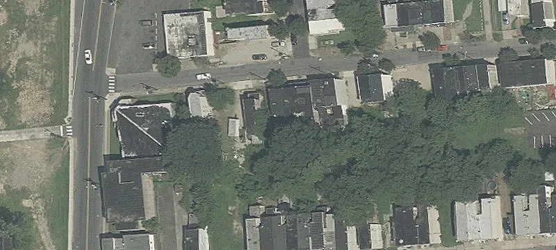 Vacant Residential Lot