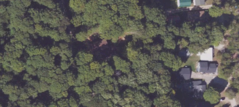 Waterfront Land Parcel