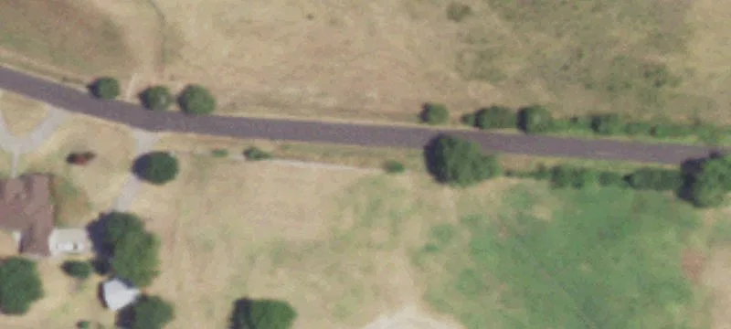 Residential Development Land Lot