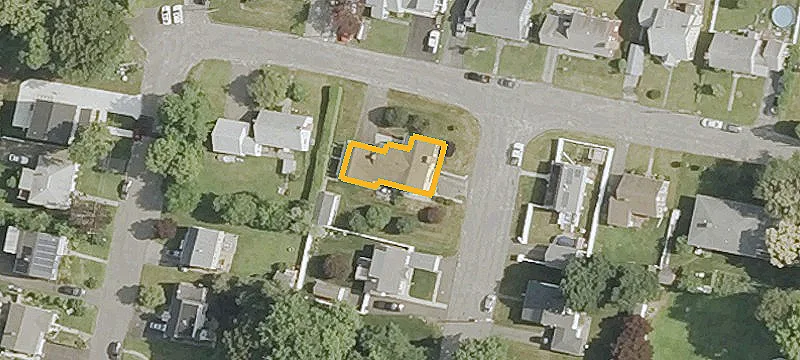 Residential Development Land