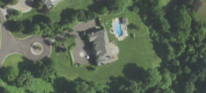 Residential Building Lot