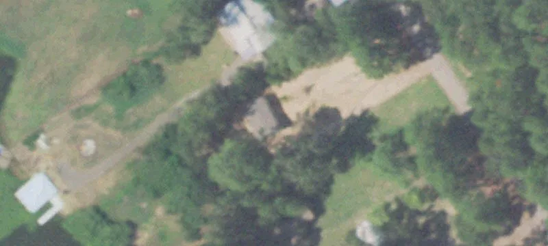 Lakefront Residential Development Lot