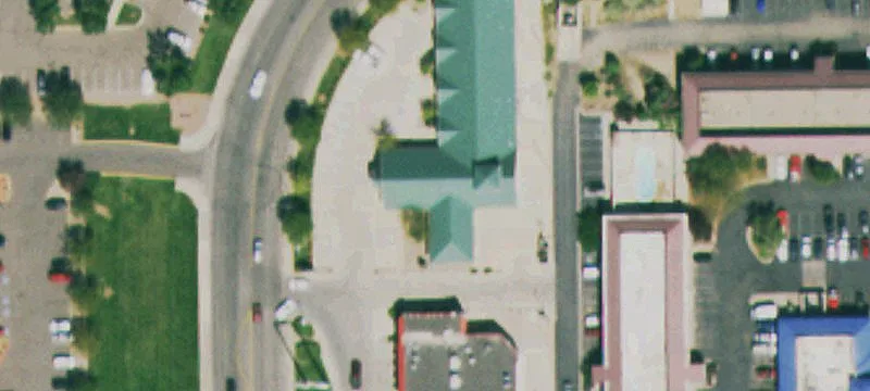 Warehouse Office Investment Property