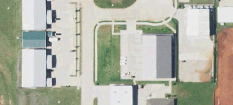 Office/Warehouse Flex Building