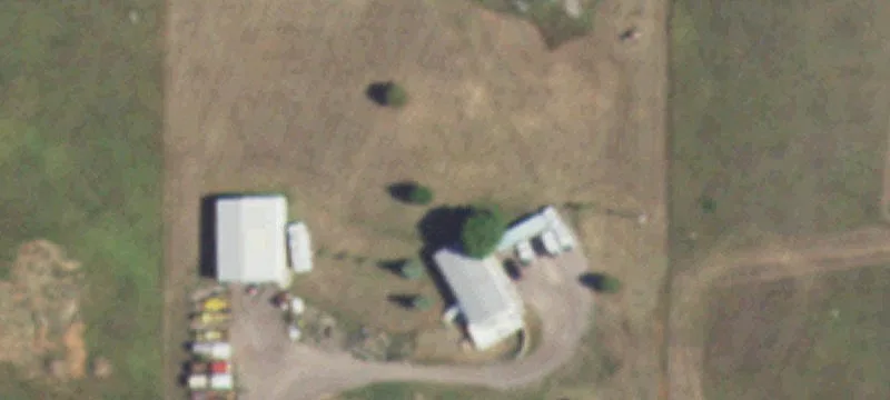 Residential Home Lot
