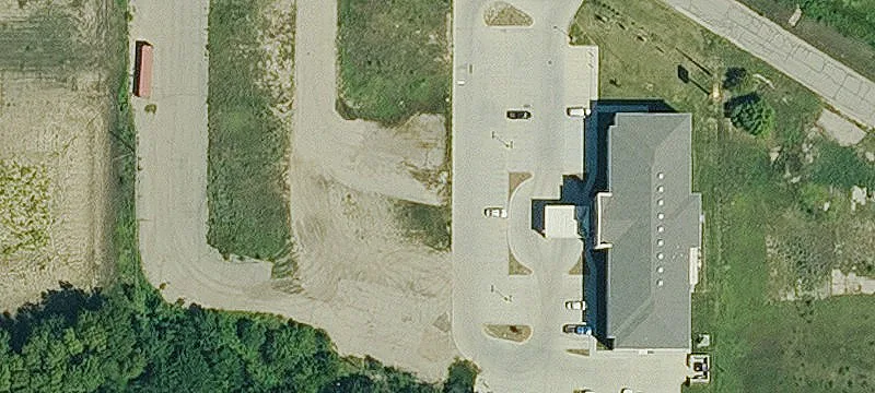 Hotel for Sale