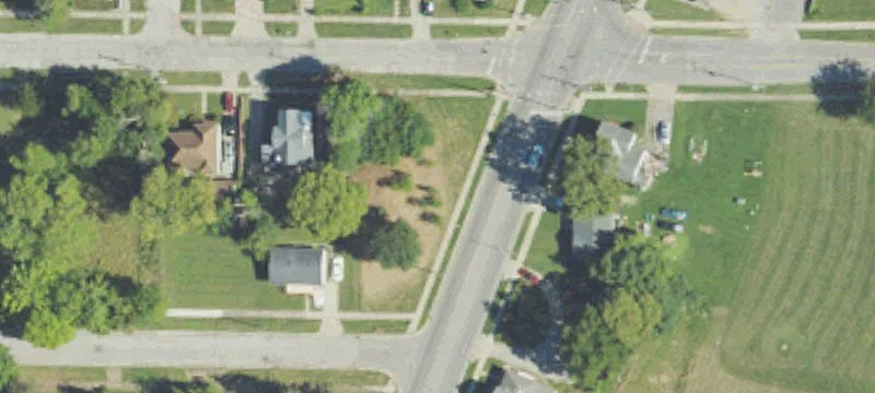 Mixed-Use Vacant Land Parcel