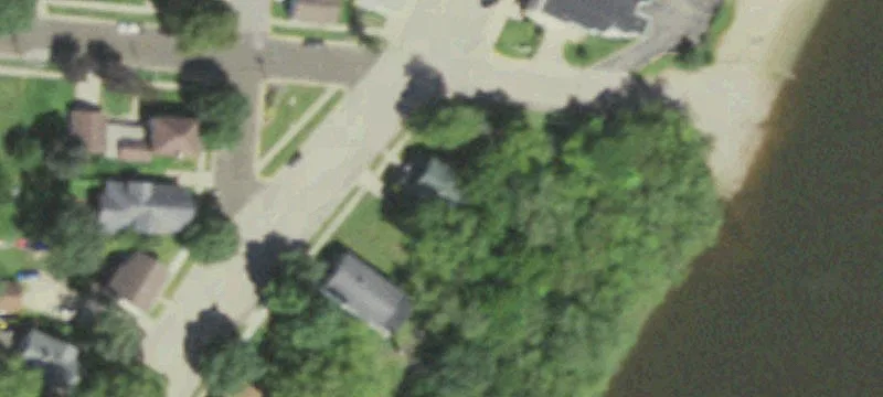 Waterfront Development Land