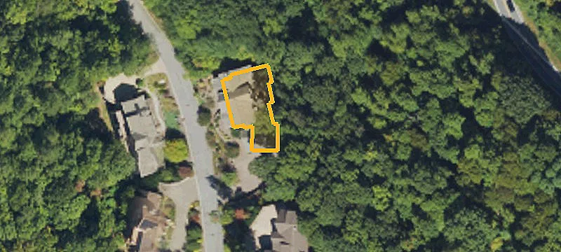 Residential Land Lot