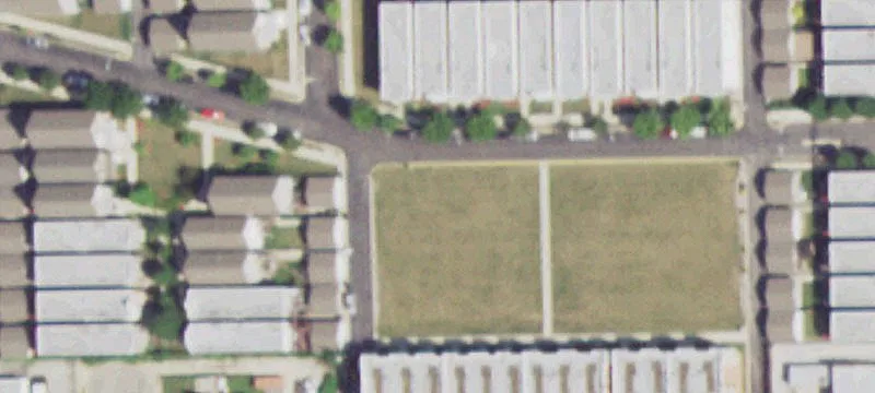 Residential Land Lot