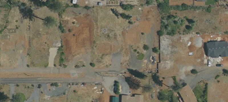 Residential Land Parcel