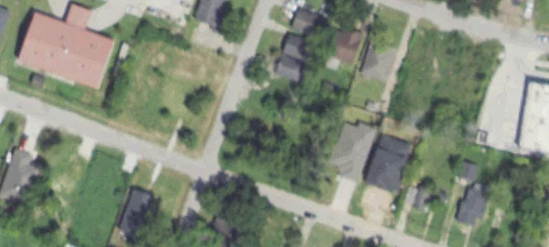 Vacant Home-Building Lot