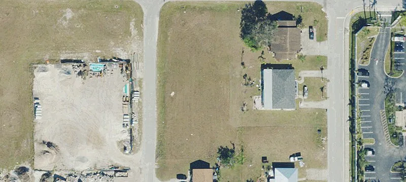 Residential Building Lot