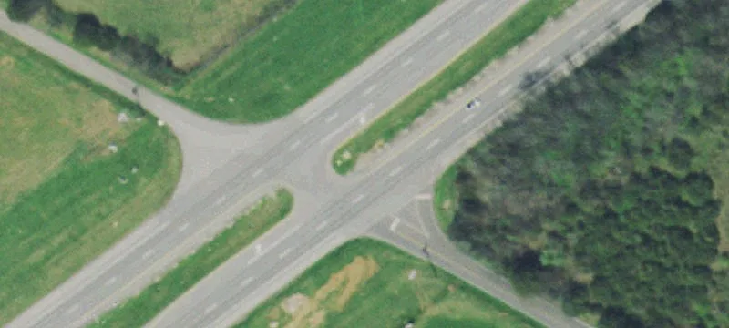 Corridor Commercial Land Parcel