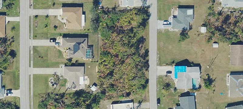 Residential Development Lot