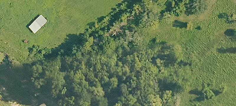 Residential Land in Quiet Subdivision