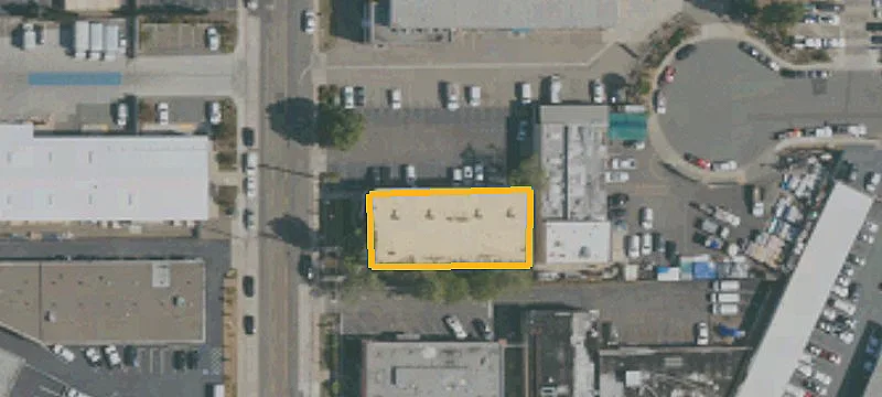 Multi-Tenant Office Building