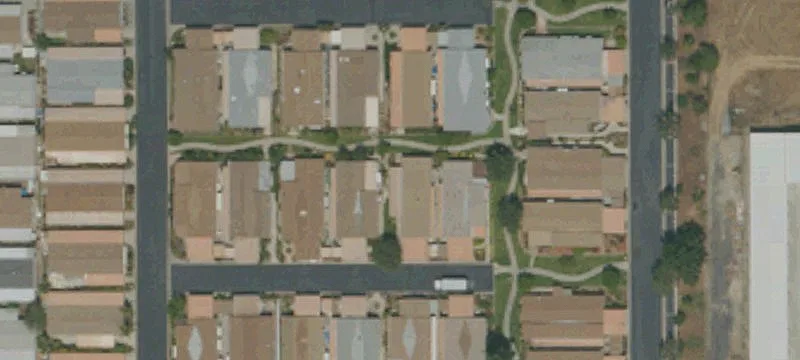 Manufactured Home in Senior Park