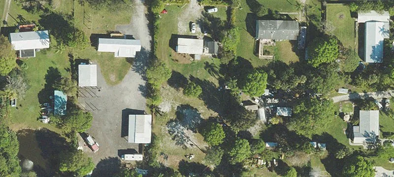Residential Land Parcel
